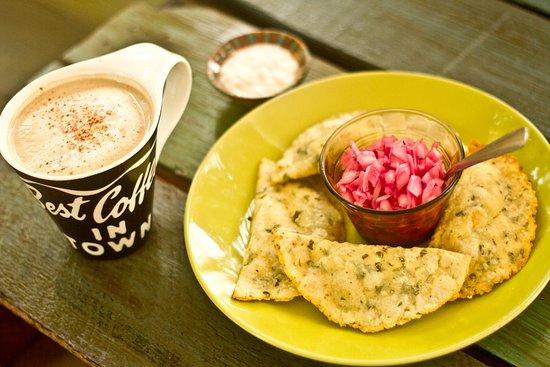 Rapsodians Resto Vegetariano